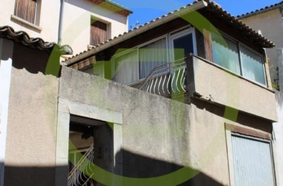 Maison à L&rsquo;ISLE SUR LA SORGUE (84800)