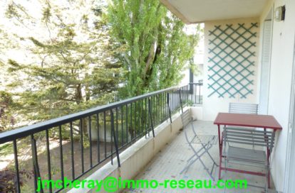 Appartement à ANGERS (49000)