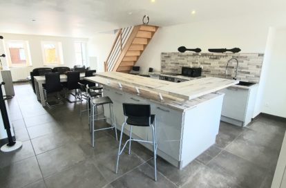 Maison à WIGNEHIES (59212) - 3011432343