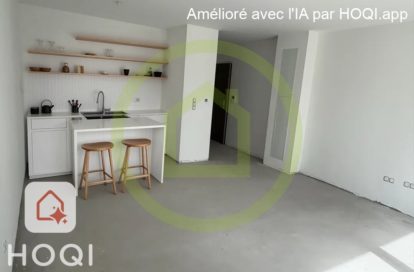 Appartement en rez-de-jardin à PERENCHIES (59840) - 3011433818