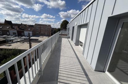 Appartement en résidence à PERENCHIES (59840) - 3011433884