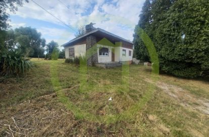 Terrain constructible à MENTQUE NORTBECOURT (62890)