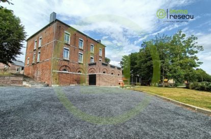 Maison à WIGNEHIES (59212) - 3011435362