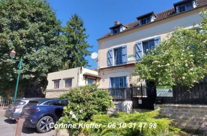 Maison à BOISSY L&rsquo;AILLERIE (95650) - 3011435448