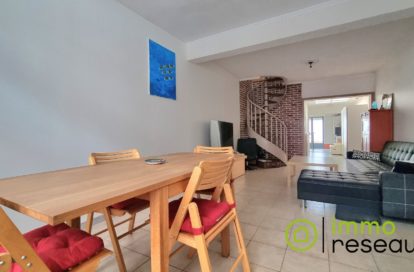 Maison à PERENCHIES (59840) - 3011435501