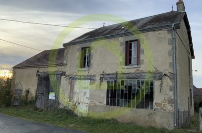 Maison à CREVANT (36140) - 3011435717