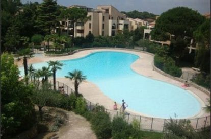 Studio à MOUGINS (06250)