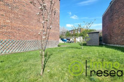 Maison à MONS EN BAROEUL (59370)