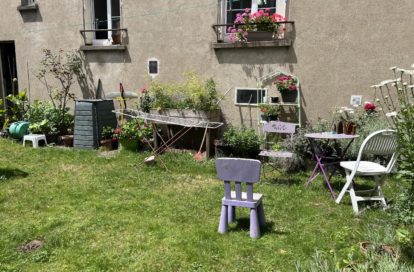 Appartement ancien à ORLEANS (45100)
