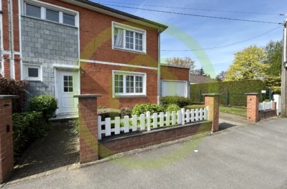 Maison à FEIGNIES (59750)