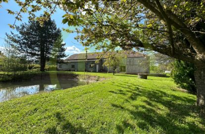 Maison à FELLERIES (59740)