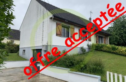 Maison à CHATEAU THIERRY (02400)