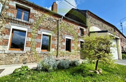 Maison à CHOISIES (59740)