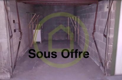 Garage à EPINAY SUR SEINE (93800)