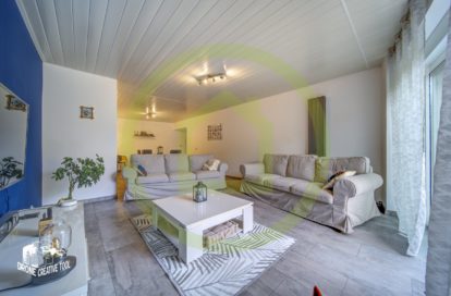 Maison à LAMORVILLE (55300)