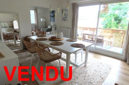 Appartement à LA CHAPELLE SAINT MESMIN (45380)