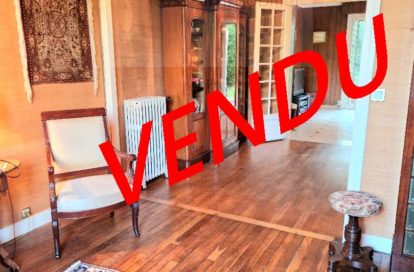 Maison à MEUDON (92190)