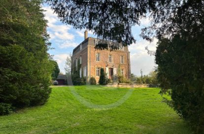 Manoir à DOUVILLE SUR ANDELLE (27380) - 3011437337