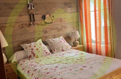 Maison de village à ROUBION (06420) - 3011437509