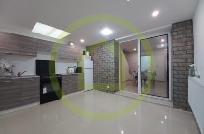 Maison à RECQUIGNIES (59245)