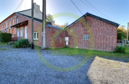 Maison à GLAGEON (59132)