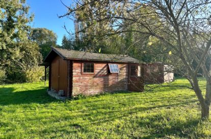 Terrain de loisir à BOUILLANCOURT LA BATAILLE (80500)