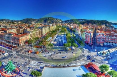 Boulangerie – Pâtisserie à NICE (06000) - 3011437679