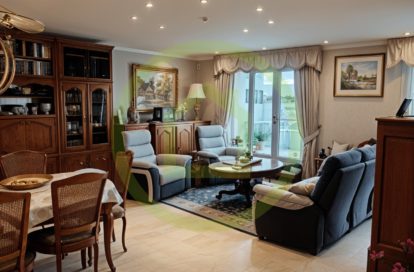 Appartement à AULNAY SOUS BOIS (93600) - 3011437757