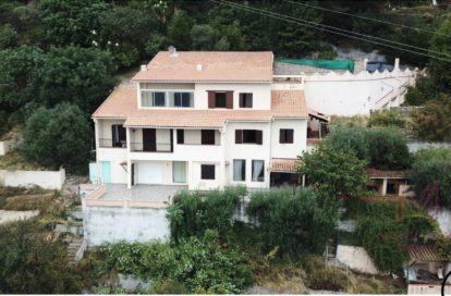 Maison à LA TURBIE (06320) - 3011437826