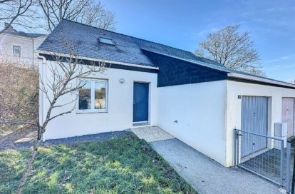 Maison à FEGREAC (44460)