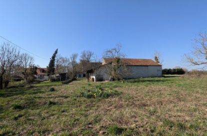 Maison à rénover à SAINT BONNET EN BRESSE (71310) - 3011438023