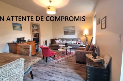 Appartement à LA BAULE ESCOUBLAC (44500)