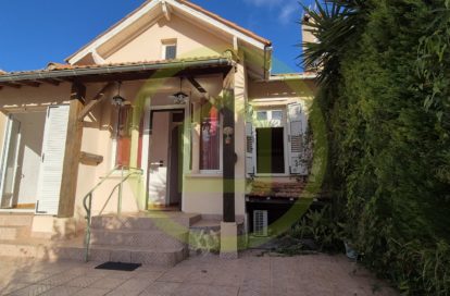 Maison à LE CANNET (06110)