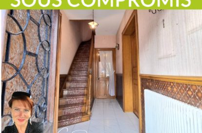 Maison à ANZIN (59410)