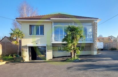 Maison à OSNY (95520)