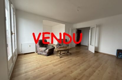 Appartement à ORLEANS (45000)