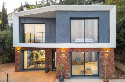 Maison à LE TRAYAS (83700)