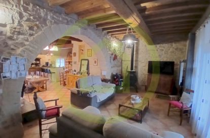 Maison à JONQUIERES SAINT VINCENT (30300) - 3011438542