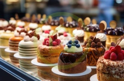Boulangerie – Pâtisserie à NICE (06300) - 3011438567