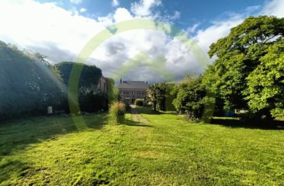 Maison à BUIRONFOSSE (02620)