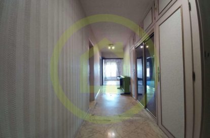 Appartement à MAUBEUGE (59600)