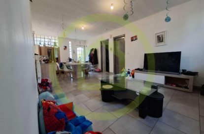 Maison à MAUBEUGE (59600)