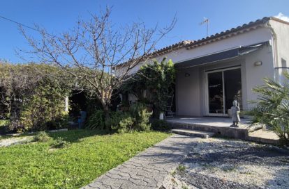 Maison à LA TRINITE (06340)