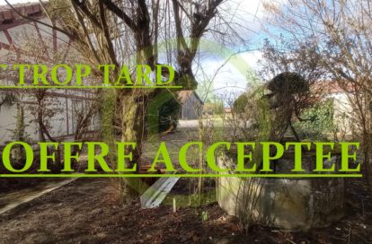 Maison à SAINT BONNET EN BRESSE (71310) - 3011438886