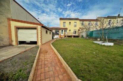 Maison à VILLETANEUSE (93430) - 3011439000