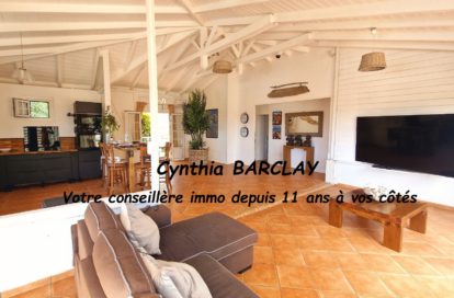 Maison à LES TROIS ILETS (97229) - 3011439050