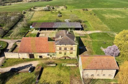 Maison à TUCQUEGNIEUX (54640) - 3011439063