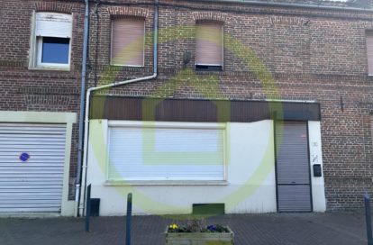 Café à LA SENTINELLE (59174) - 3011439100