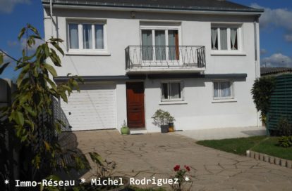 Maison à SARAN (45770) - 3011439109