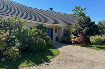 Pavillon à BROU (28160)